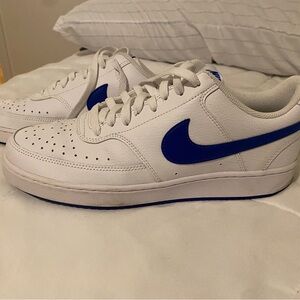 Nike Sneakers - Men’s Size 10. Worn Twice